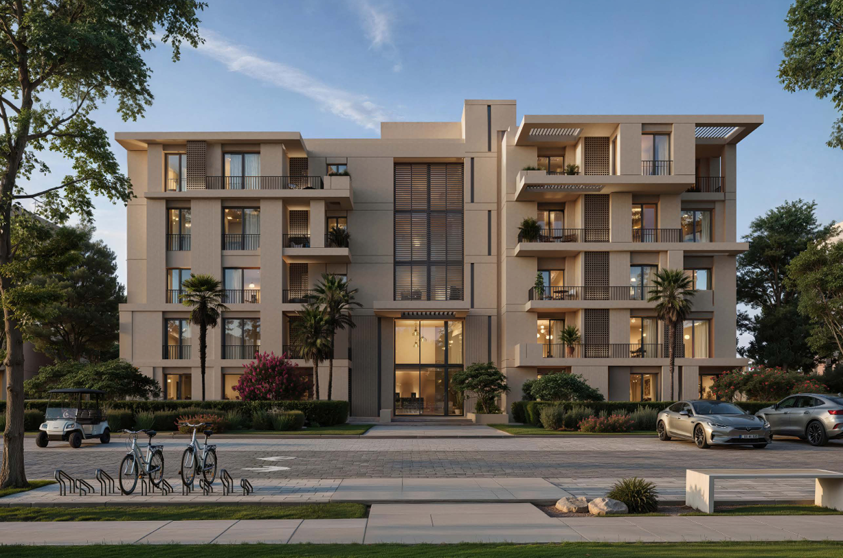 EAST VALE 1