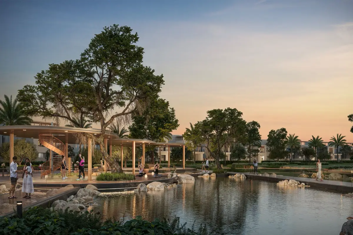EAST VALE 3