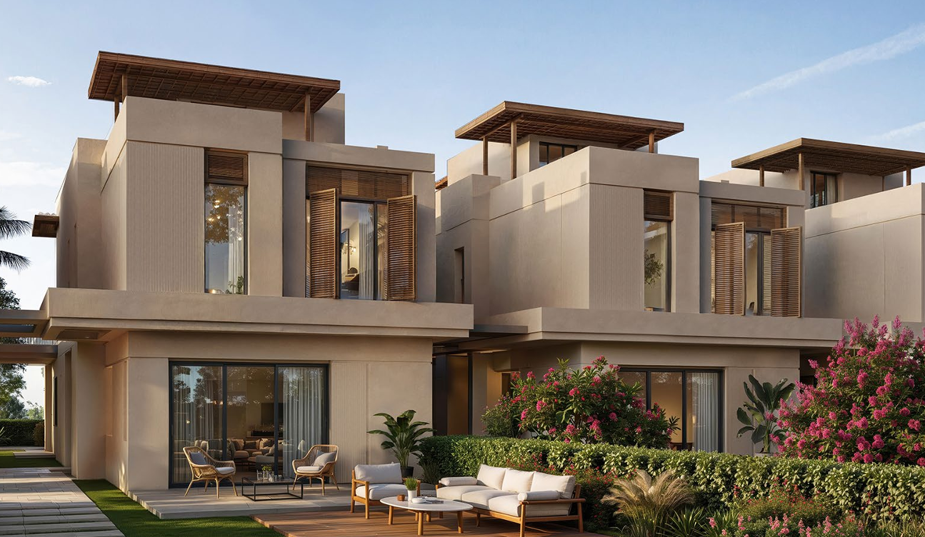EAST VALE 4